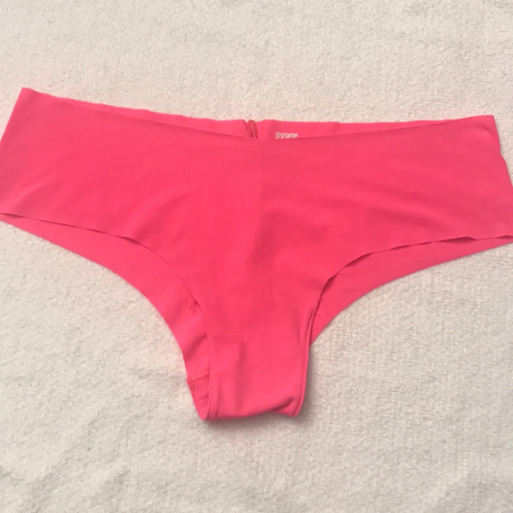 Victoria Secret PINK Seamless Cheeky Medium